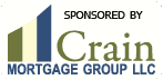 crain mortgage