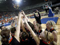 2011 Snyder High School Girls Basketball