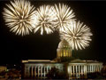 Oklahoma Capitol Dome