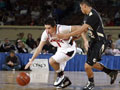 Class 2A Boys Basketball