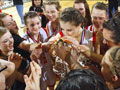 Class 2A Girls Basketball