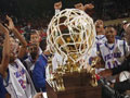 Class 3A Boys Basketball