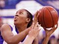 Class 3A Girls Basketball