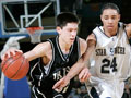 Class 4A Boys Basketball