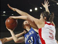 Class 4A Girls Basketball