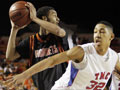 Class 5A Boys Basketball