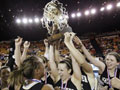 Class 5A Girls Basketball