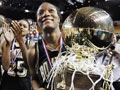 Class 6A Girls Basketball