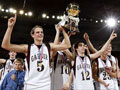 Class 6A Boys Basketball