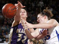Class A Girls Basketball
