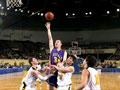 Class B Boys Basketball
