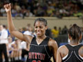 Class B Girls Basketball