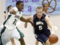 Edmond Basketball