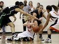 Norman Basketball