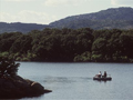 Oklahoma Lakes
