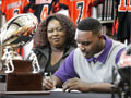 2010 Signing Day