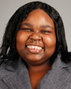 Tiffany Brown