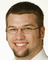 Brian Kimball