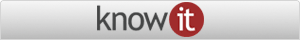 knowit header