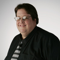 Steve Lackmeyer
