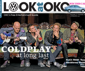 LOOK October 29