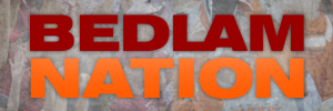 Bedlam Nation Social Network