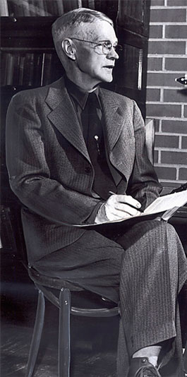 Ellsworth Collings
