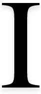 I