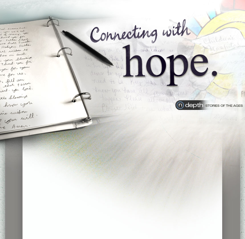 the book of hope