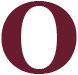 O