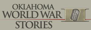 Oklahoma World War Two Site