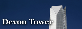 Devon Tower project summary