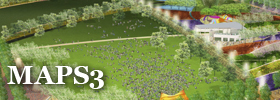 Maps 3 project summary