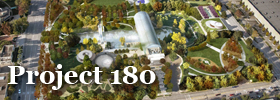 Project 180 project summary