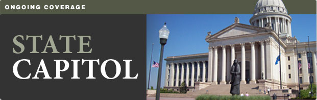 Oklahoma Capitol News