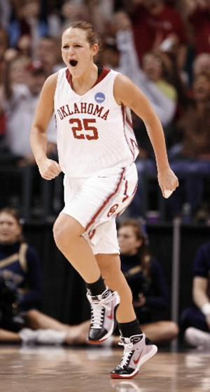 Whitney Hand
