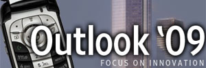Outlook 2009