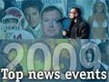 2009: Year in Review