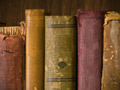 Books, Authors, & Reading
