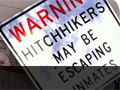 Oklahoma DOC - Prison Escapes