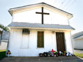 Anadarko Church Killing