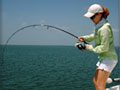 A Reel Lady's Blog