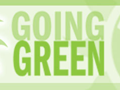 Going Green