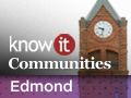 Edmond