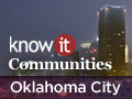 Oklahoma City
