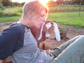 Living on this farm