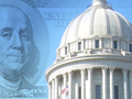Oklahoma Stimulus