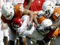 OU-Texas 2009