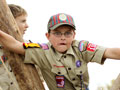 2009 Boyscout Camporee