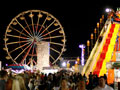 Oklahoma State Fair 2009